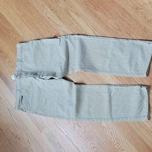 LL Bean men's jeans